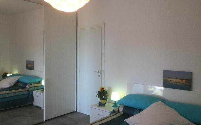 VILLA DEL SOLE con piscina