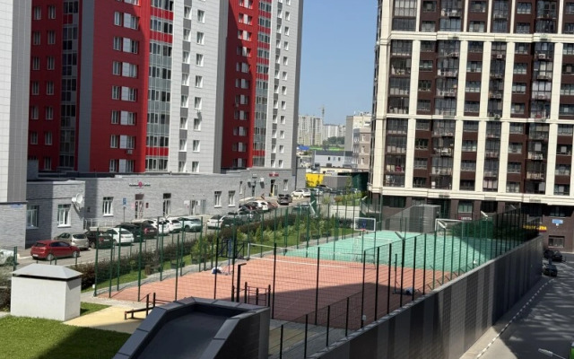 UT Аметьевская магистраль18 к3