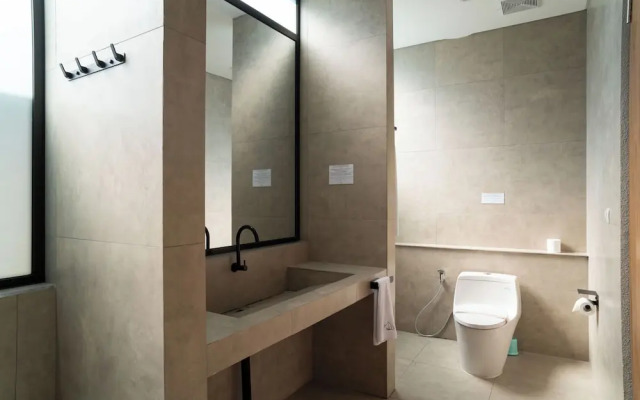 Kireina Mori Villa 6BR with heated pool