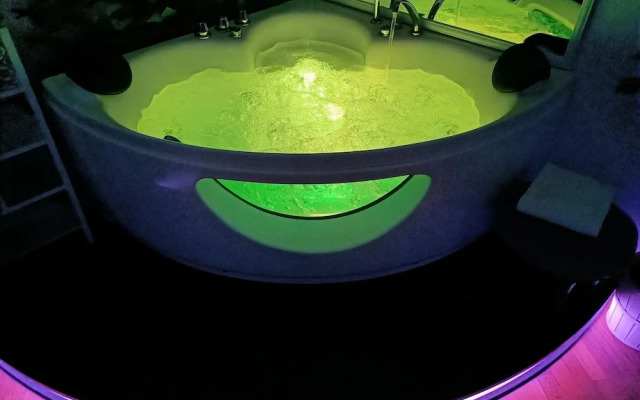 Hotel Youri Il Magnifico