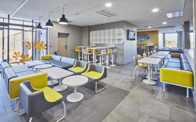 Kyriad ECO - Clermont Ferrand Estaing