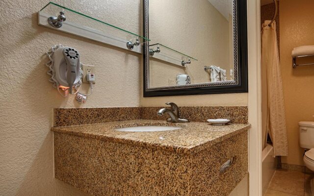 Best Western Poway/San Diego Hotel