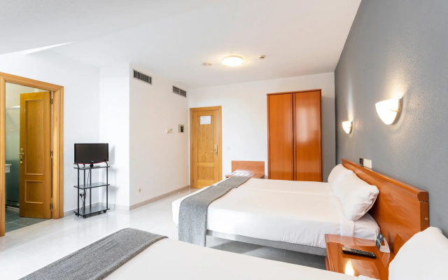 Hotel Alda Ciudad de Toro