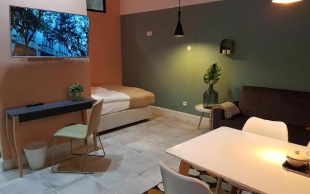 Hotel Fado Spa & Restaurant