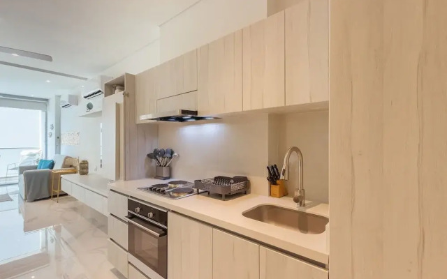 U-GO Edificio Sui Loft