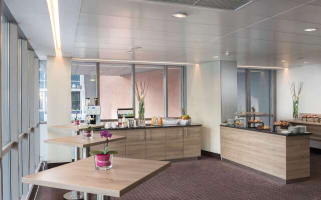 Wyndham Grand Salzburg Conference Centre