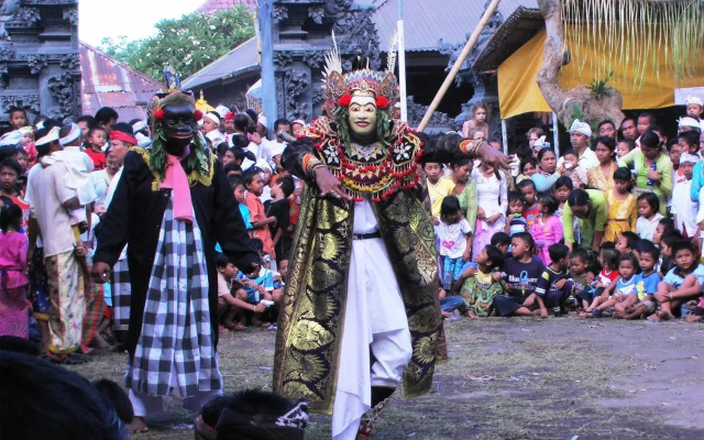Cape Gulah Bali