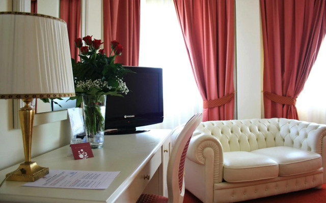 Semiramide Palace Hotel