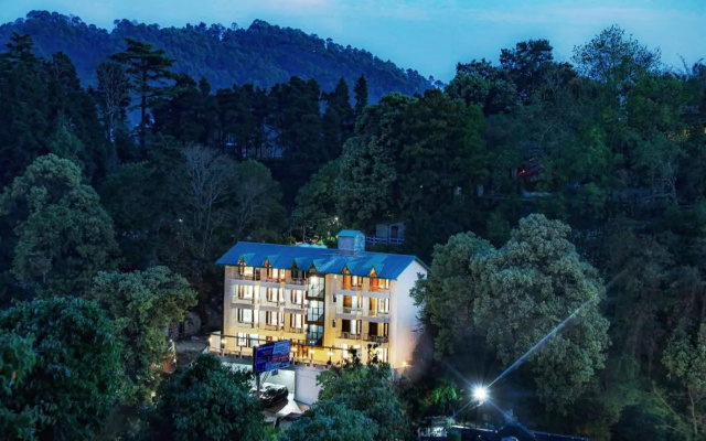 Hotel Vinsober Monal