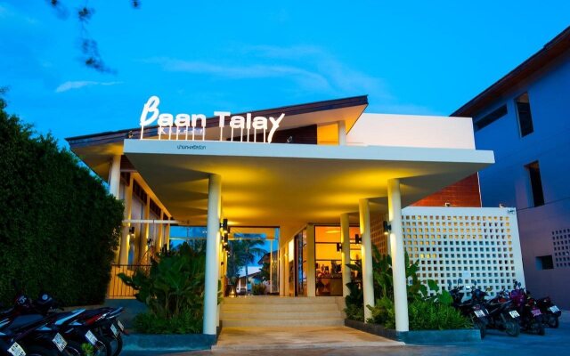 Baan Talay Resort