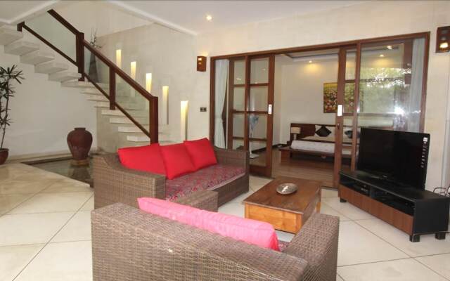 Villa Anya Seminyak