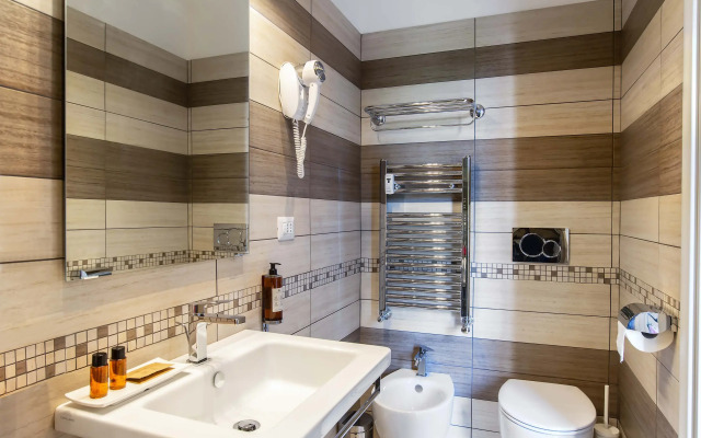 Rome Central Rooms Guest House o Affittacamere