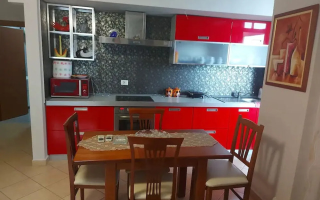 Bral 8 Luxury Seaview Apt