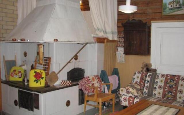 Koulutintti B&B