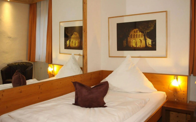Hotel Die Tanne