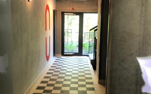Beautiful 2-rooms Apartment in Warszawa