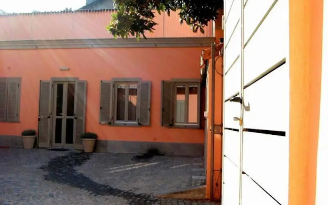 Residenza Il Nespolo - Estella Hotels Italia