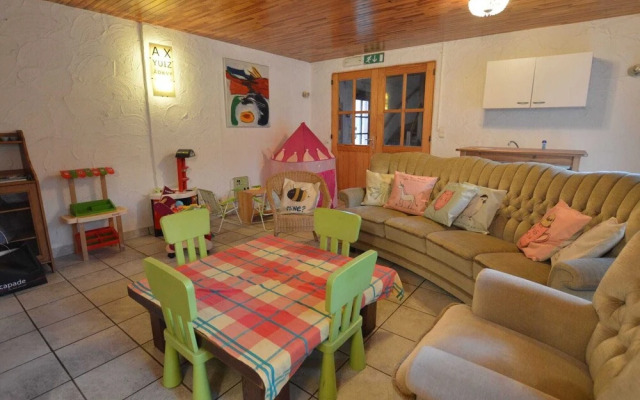 Holiday Home in Vielsalm With Garden