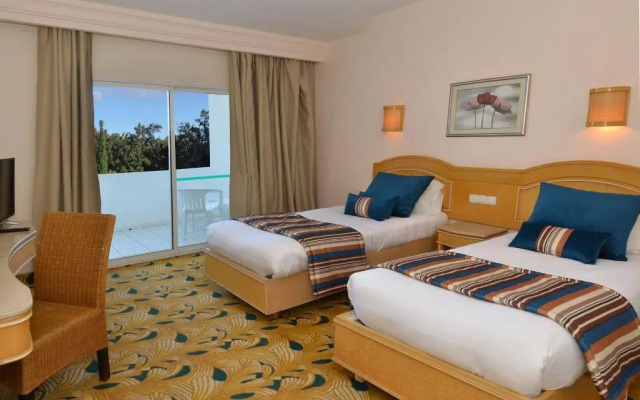Hammamet Garden Resort and Spa