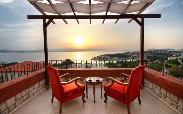 Pasha Port Hotel & Restaurant