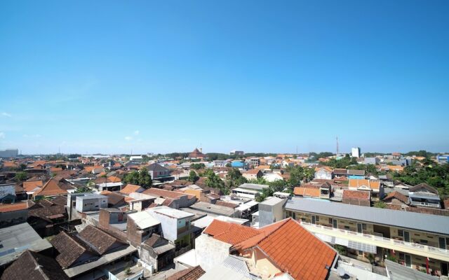 Simple And Comfortable Studio Apartment At Suncity Residence