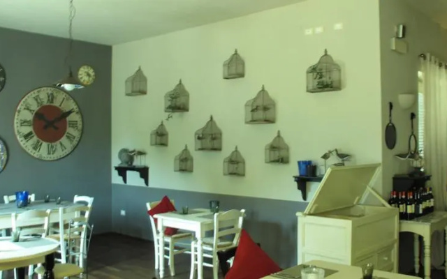Indovino Ristorante Pizzeria Affittacamere