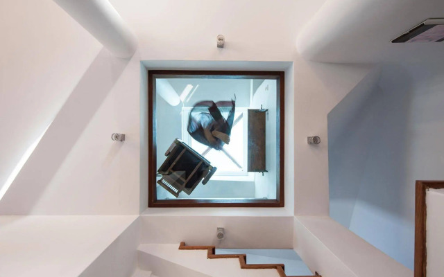 Poikilma Alonissos Villas