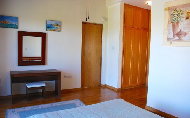 Villa Oleander