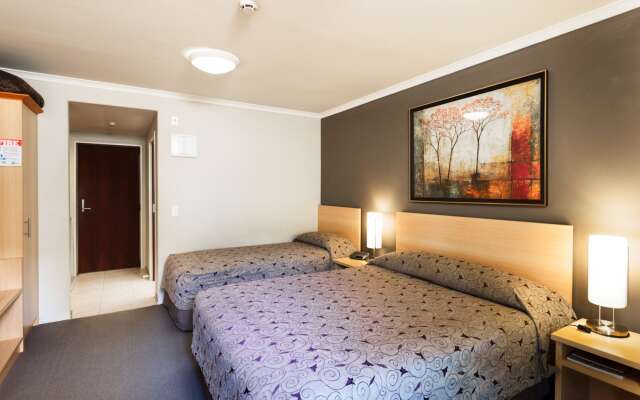 Queenstown Motel Apartments