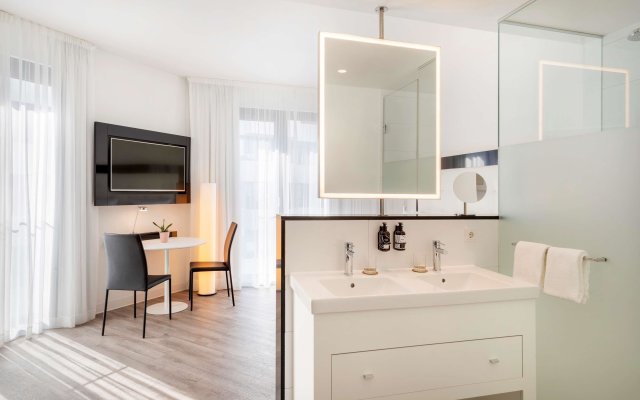 INNSIDE by Melia Frankfurt Ostend