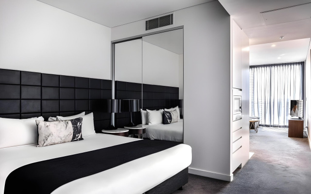Silkari Suites Chatswood