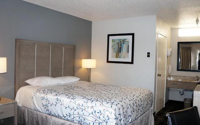 Americas Best Value Inn Milpitas Silicon Valley