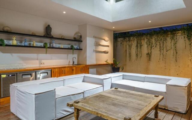 Villa Charick