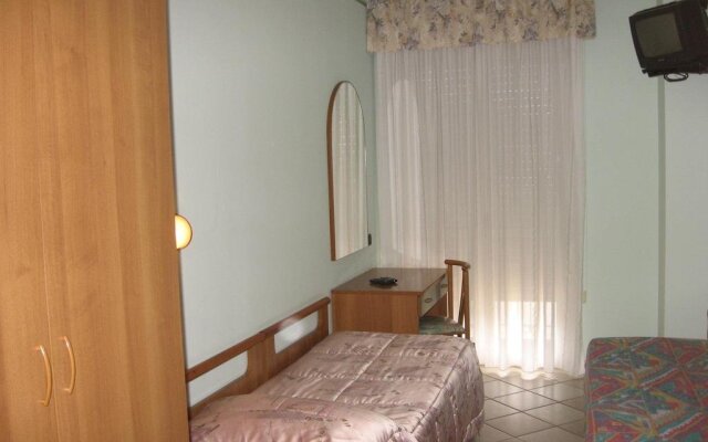 Albergo Villa San Giovanni