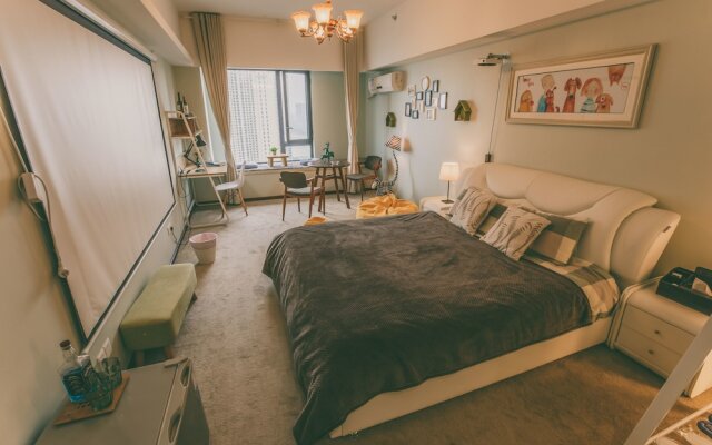 Wuhan Sloth Hotel