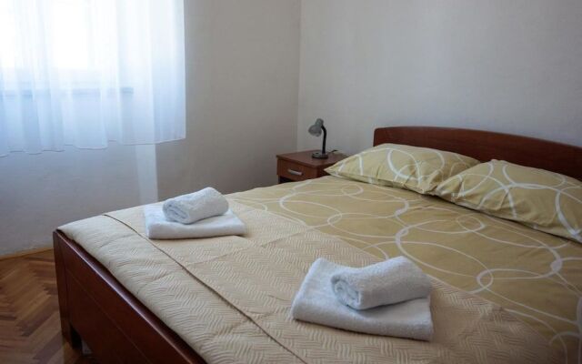 Apartmani Basioli