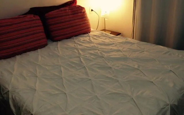 Lapa Apartments - Glória District