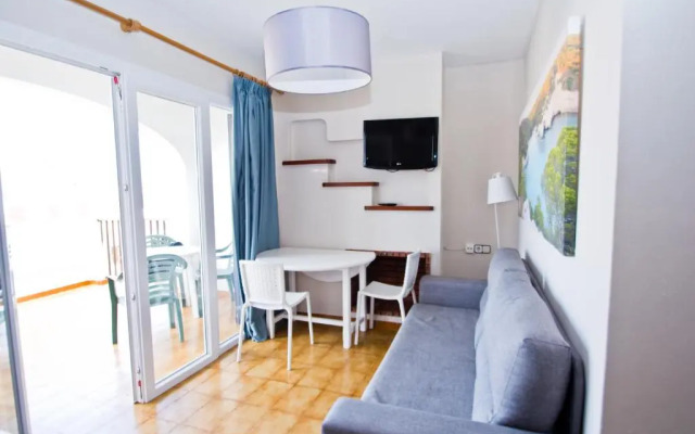 Siesta Mar Apartamentos