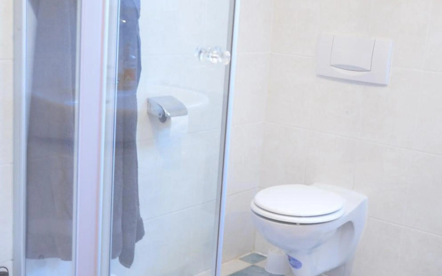 Ferienwohnung Deichapfel im Alten Land (Jork)