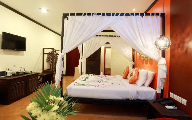 Residence Indochine D'Angkor