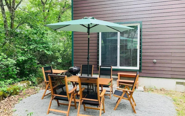 Landscape Chalet Hakuba