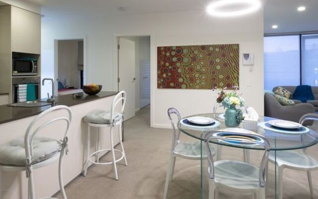 Apartment 221 Marina Quays