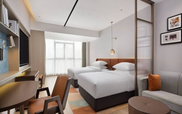 HOME2 SUITES BY HILTON Naning