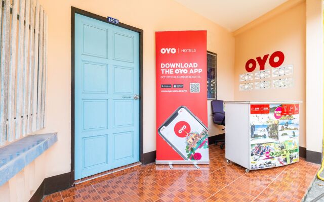 OYO 608 Maleena Home