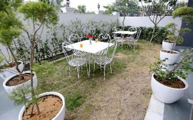 OYO Townhouse 018 Medanta