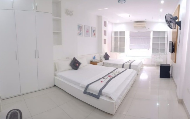 Linh Anh Hotel – Guest Rooms – Hanoi