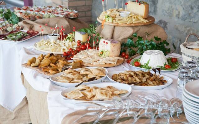 Agriturismo Re Tarquinio