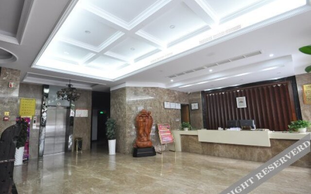 Yijia Express Business Hotel