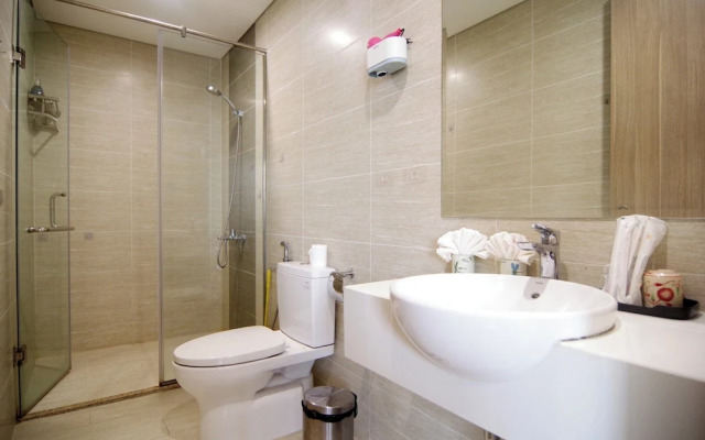 NVT Housing - Vinhomes Ocean Park Apartment Hanoi