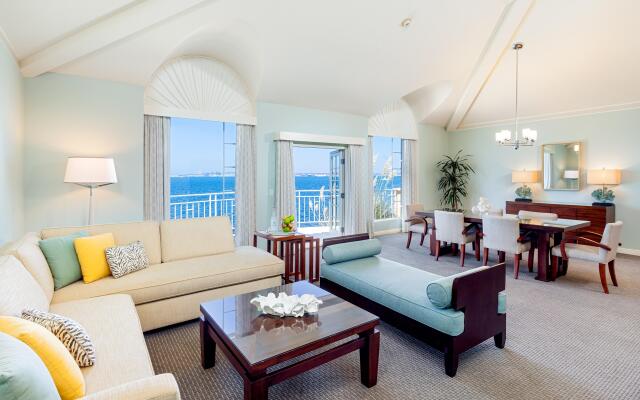 Loews Coronado Bay Resort